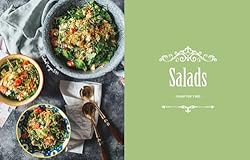 Mandy's Gourmet Salads: Recipes for Lettuce and Life