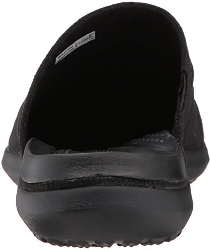 crocs women's capri mule