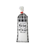UltraSource 190003 Wild Game Freezer Bags, 1 lb."Not for Sale" (Pack of 1000)