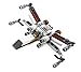 LEGO Star Wars 9677 Xwing Starfighter and Yavin 4