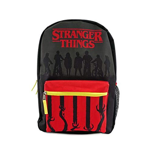 target stranger things backpack