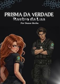 Livro Prisma da Verdade : Rastro da Lua