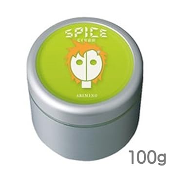 Amazon Co Jp アリミノ スパイスシスターズ ハードワックス 100g