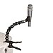Stage Ninja MIC-12-CB Mic Clamp Mount