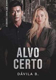 Livro Alvo Certo : Livro 3 - Vol. Único (No Alvo)