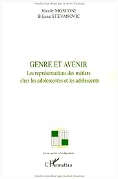 Genre et avenir