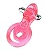 Vibrating Ring ,Shmily Ultimate Dual Pleasure Vibrating Cock Ring with Tension Enhancement for Him Waterproof and Reusable Vibrating Ring for Maximum Prolonged Pleasure.