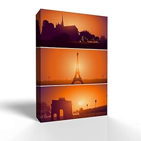 wall26 Canvas Wall Art Memory Cath篓娄drale Notre Dame...