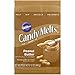 Wilton Peanut Butter Candy Melts, 12-Ounce, Brown