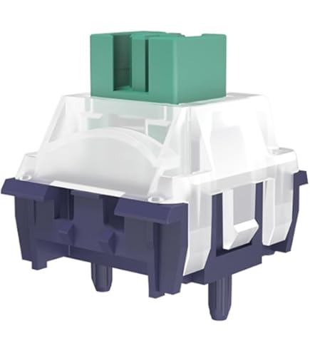 Amazon.com: Metrickeys Mount Tai HE Magnetic Switch, Pre-lubed