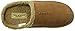 Deer Stags Men's Nordic, Chestnut, 11 M US