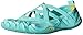 Vibram Women's Alitza Loop Fitness/Yoga Shoe, Mint, 38 EU/6.5-7 M US