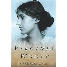 A Writer's Diary: Being Extracts from the Diary of Virginia Woolf