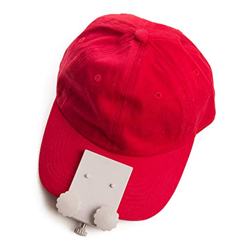 Embroidex Cap/Hat Hoop for Brother Embroidery Machine SE270D HE120 900D HE240 LB6770 SE400