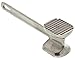 Update International (AMT-10) Cast Aluminum Meat Tenderizer