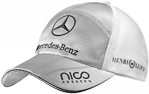 nico rosberg cap
