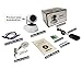 ZEBORA Super 960P dual audio wireless WiFi Security Camera Through Free Mobil App Baby/Pet Monitor IP Surveillance Camera Video 64G Recording Camera with Pan, Tilt and Night Vision,Motion Detection