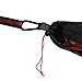 Bear Butt Hammock Bug Net - 10FT X 4FT Mosquito Protection
