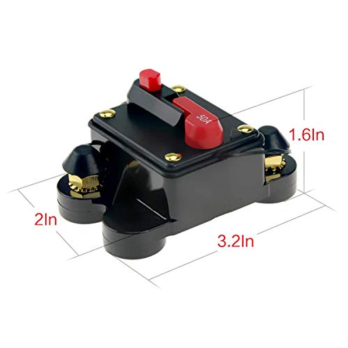 2 ANJOSHI+Circuit+50A+300A+Protection+Inverter