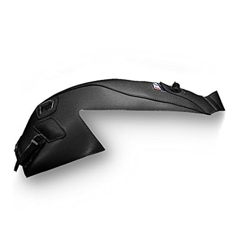 Tankschutzhaube Bagster Suzuki B-King 07-12 schwarz