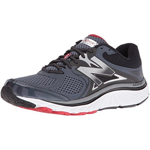 new balance men's m940v3 running shoe
