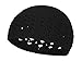Knitted Head Beanie Hand Crocheted