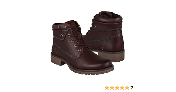 Flexi Botas DE Moda para Dama 25520 Piel Chocolate 24.5 : Amazon.com.mx:  Ropa, Zapatos y Accesorios