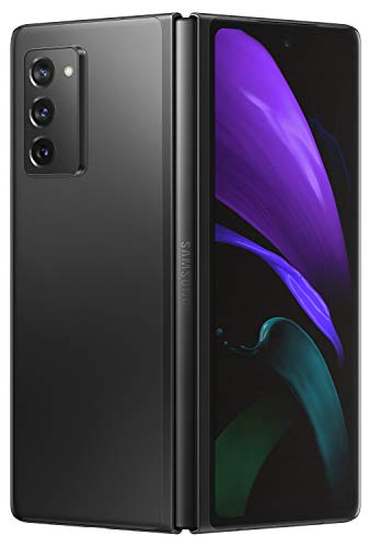 Samsung Galaxy SM-F916B 19,3 cm (7.6") 12 Go 256 Go 5G USB... en promo sur Amazon