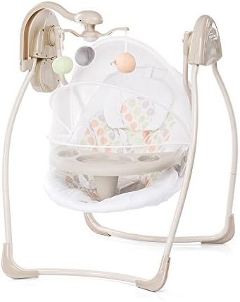 amazon uk baby swing