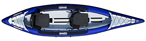 Columbia-XP-Two-Inflatable-Kayak Columbia-XP-Two-Inflatable-Kayak