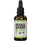 Trader Joe's Organic Liquid Stevia, 2 fl oz