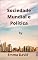 Livro Sociedade Mundial e Política