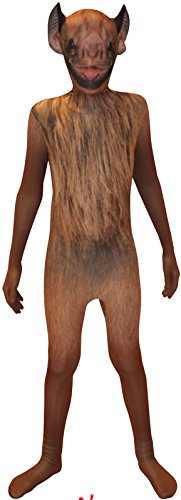 Morphsuits Kids Animal Planet Vampire Bat Costume