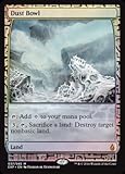 Magic: the Gathering - Dust Bowl - Expedition Lands - Foil