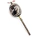 Peruvian Amazon Gourd Rattle - Four Directions-Small