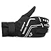 INBIKE Men's Full Finger Cycling Gloves with Gel Pad for Winter Cold Weather, Mountain Bike and Climbing