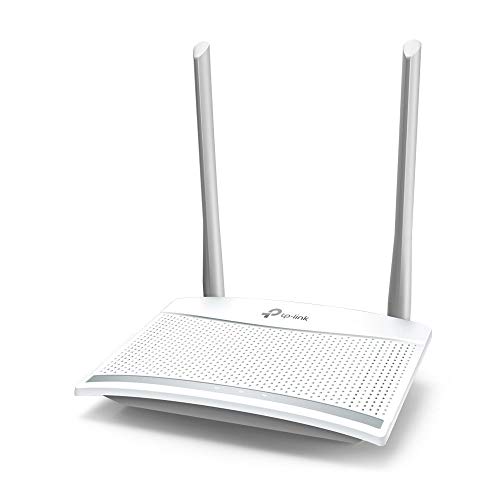 TP-Link TL-WR820N Wi-Fi Router