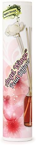 Angel Wings Petal Reed Diffuser