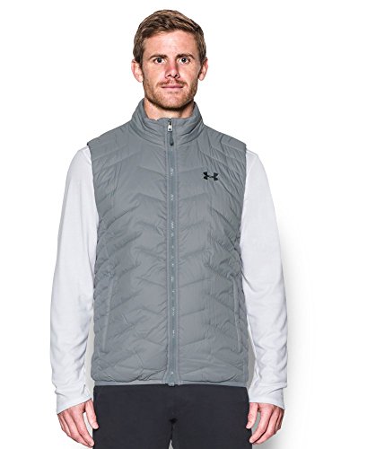 under armour men's coldgear reactor vest