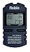 Robic SC-606W 50 Memory Stopwatch / Countdown Timer