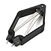 Uxcell a14120200ux0001 Plcc Square IC Extractor Tool Chip Removal Pc CPU Circuit Board Processor