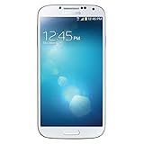 Samsung Galaxy S4 White 16GB (Boost Mobile)