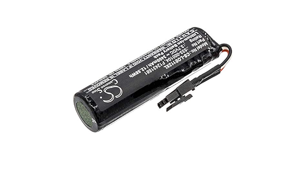 logitech ue megaboom battery replacement