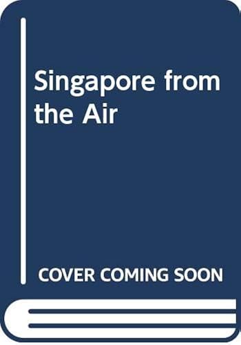 Download Singapore from the Air PDF