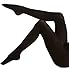 ASSETS by Sara Blakely Marvelous Mama Terrific Tights A-158M 1/Black