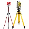GeoMax-Zoom25-neXus5-2-500m-Reflectorless-Prism-Total-Station-Starter-Package