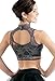 Balera Dance Lace Crop Top Mock Neck Sleeveless