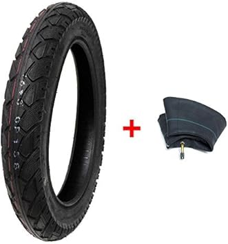 12 bicycle tire