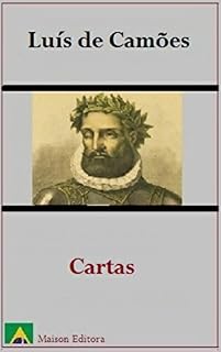 Livro Cartas (Ilustrado) (Literatura Língua Portuguesa)