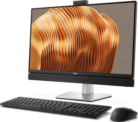 Dell Pro 24 All-in-One Plus QB24250 - All-in-One